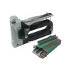 Wolfcraft tacocraft 7 rokas skavotājs 53. tipa skavām, 4-14 mm 7089000