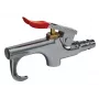 Einhell pneimatisko instrumentu komplekts 4132759 (izpūšanas pistole, riepu pumpis, krāsas smidzinātājs)