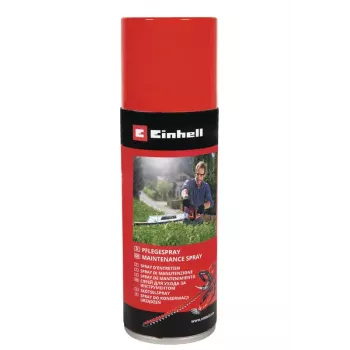 Einhell 3403099 dārza instrumentu kopšanas aerosols 200 ml