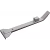 Wolfcraft Pull Bar 6928000 - lamināta un parketa grīdas ieklāšanas instruments, 350 mm, tērauds ar filca apakšpusi