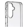 Black Rock caurspīdīgais aizsargapvalks Samsung Galaxy A17, caurspīdīgs 00037371