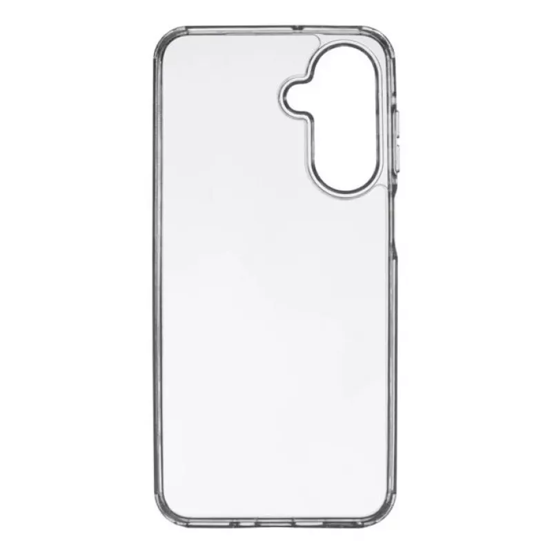 Black Rock caurspīdīgais aizsargapvalks Samsung Galaxy A17, caurspīdīgs 00037371