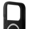 Black Rock Mag Urban apvalks Apple iPhone 17 Pro, melns 00080357