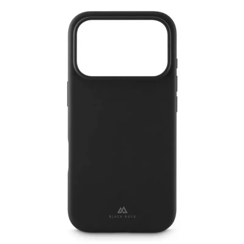 Black Rock Mag Urban apvalks Apple iPhone 17 Pro, melns 00080357