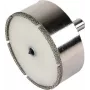 Wolfcraft 8911000 ar dimantu pārklāts urbjgalvis 68 mm