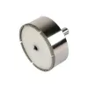 Wolfcraft 8911000 ar dimantu pārklāts urbjgalvis 68 mm