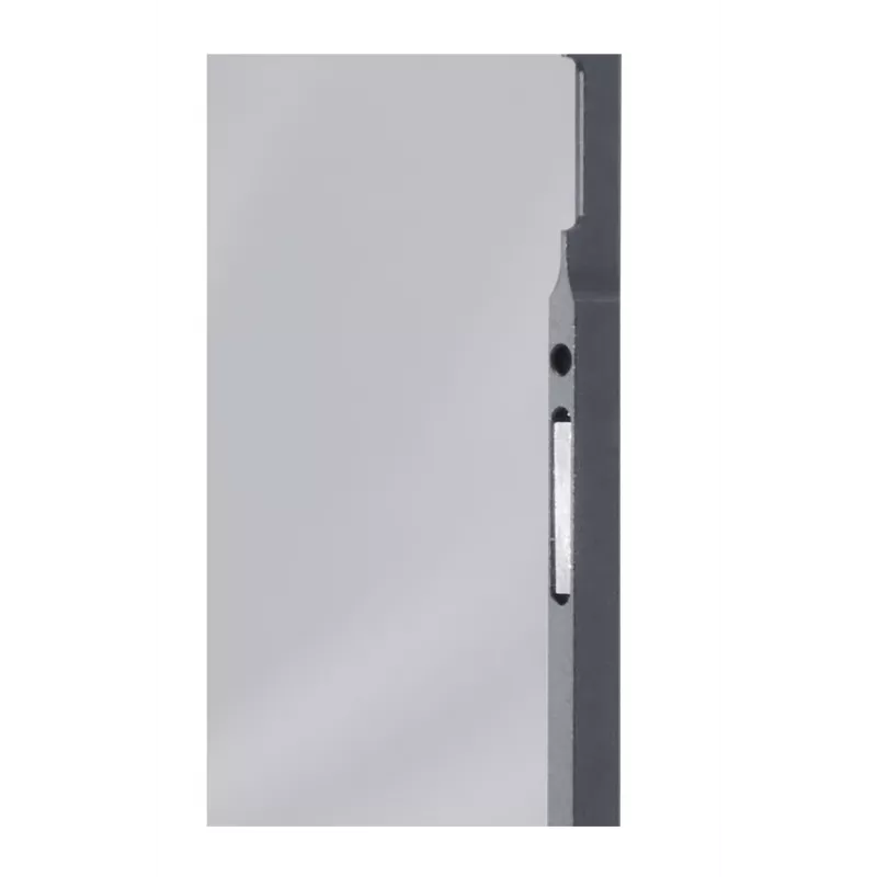 Black Rock Cover 360° stikls Apple iPhone 17 Pro melns (00080397)