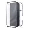 Black Rock Cover 360° stikls Apple iPhone 17 Pro melns (00080397)