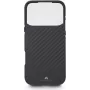 Black Rock Cover 360° stikls Apple iPhone 17 Pro Max ar īstu oglekļa šķiedru 00080472