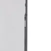 Black Rock Cover 360° stikls Apple iPhone 17 Pro Max ar īstu oglekļa šķiedru 00080472