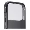 Black Rock Cover 360° stikls Apple iPhone 17 Pro Max ar īstu oglekļa šķiedru 00080472