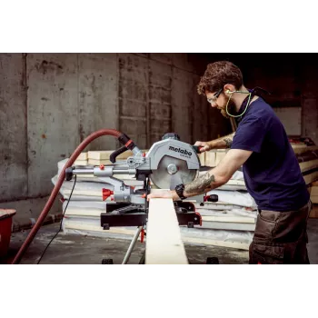 Metabo Multi Cut cietmetāla ripzāģa asmens 315x30mm 96 zobi FZ/T 628226000