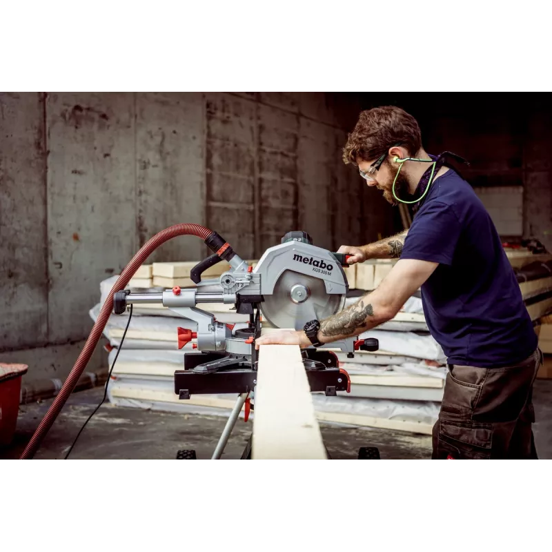 Metabo Multi Cut cietmetāla ripzāģa asmens 315x30mm 96 zobi FZ/T 628226000