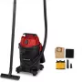 Einhell TC-VC 2555 A mitrā un sausā putekļsūcējs 850 W 25 L 2347425