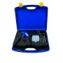 Gesipa 1571258 manuāls aklo kniedes uzgriežņu uzstādīšanas instruments, 217 mm, M3-M6
