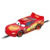 Carrera GO!!! Disney·Pixar Cars Lightning McQueen Neon Nights spēļu automašīna 1:43