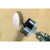 Wolfcraft 2160000 urbju komplekts ar centrējošo urbi, 5 gab., 68-98 mm, koksnei, ģipškartonam, plastmasai, ar futrāli