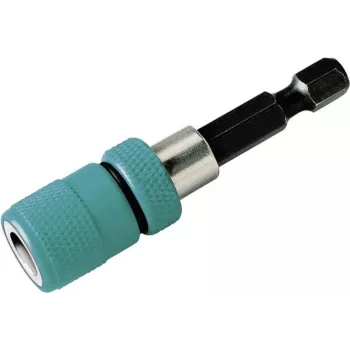 Wolfcraft 2411000 ātrās atbrīvošanas uzgaļu turētājs 60 mm