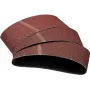 Wolfcraft 3102000 slīpēšanas siksna 533 x 75 mm, graudainība 60, 6 gab.