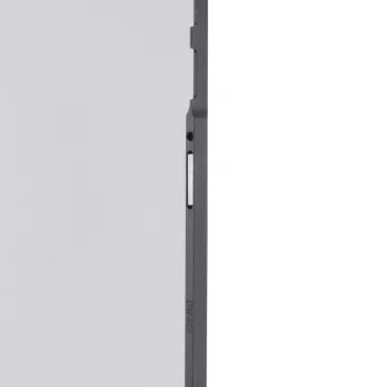 Black Rock Cover 360° stikls Apple iPhone 17 Pro Real Carbon 00080399