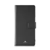 Black Rock Booklet 2-1 maciņa futrālis Samsung Galaxy A17, melns 00037372