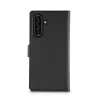 Black Rock Booklet 2-1 maciņa futrālis Samsung Galaxy A17, melns 00037372