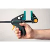 Wolfcraft EHZ PRO vienas rokas skava 300 mm 3457000