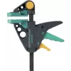 Wolfcraft EHZ PRO vienas rokas skava 300 mm 3457000