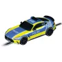 Carrera GO!!! Mercedes-AMG GT Polizei 1:43 slot mašīna 20064254