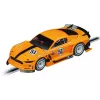 Carrera Evolution Ford Mustang GTY Nr.51 1:32 spraugu automašīna (20027788)