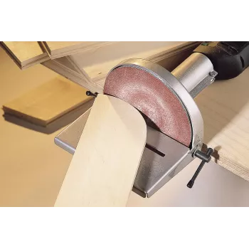 Wolfcraft 4756000 šķiedras slīpēšanas disku komplekts, 178 mm, graudainība 40 un 80, 2 gab.