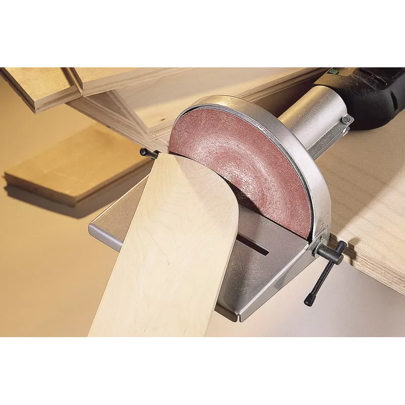 Wolfcraft 4756000 šķiedras slīpēšanas disku komplekts, 178 mm, graudainība 40 un 80, 2 gab.