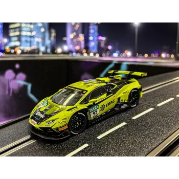 Carrera DIGITAL 132 Lamborghini Huracán GT3 Evo2 SSR Performance Nr.92 DTM 2023 1:32 sliežu automašīna 20032008