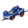Carrera GO!!! Sonic the Hedgehog sacīkšu automašīna 20064218
