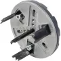 Wolfcraft 5985000 HSS bi-metāla caurumu zāģis 50 mm