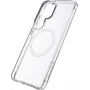 Black Rock Mag Clear vāciņš Samsung Galaxy S26 Ultra, magnētisks, caurspīdīgs 00016080