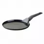 Fackelmann pankūku panna Statement melna 25 cm (66086)