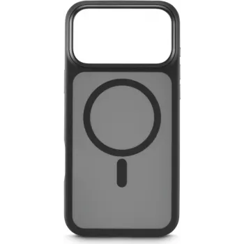 Black Rock Cover hibrīdais maciņš Apple iPhone 17 Pro Max, melns (00080457)