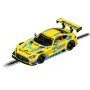 Carrera 20032014 DIGITAL 132 Mercedes-AMG GT3 Evo Mercedes-AMG Team HRT Nr.4 DTM 2023 spēļu automašīna