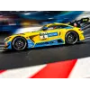 Carrera 20032014 DIGITAL 132 Mercedes-AMG GT3 Evo Mercedes-AMG Team HRT Nr.4 DTM 2023 spēļu automašīna