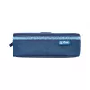 Herlitz Faulenzer beatBox ABC zīmuļu penālis zils/tirkvazs 400197049
