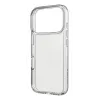 Black Rock caurspīdīgais aizsargapvalks Apple iPhone 17 Pro, caurspīdīgs 00080358