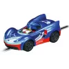 Carrera GO!!! Automašīnas - Sonic the Hedgehog Stars (20064233)