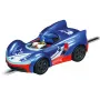 Carrera GO!!! Automašīnas - Sonic the Hedgehog Stars (20064233)