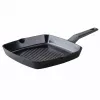 Fackelmann Statement grila panna 28 x 28 x 2,8 cm (66083)