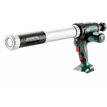 Metabo hermētiķa pistole KPA 18 LTX 600 (tikai korpuss)