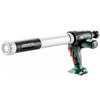 Metabo hermētiķa pistole KPA 18 LTX 600 (tikai korpuss)
