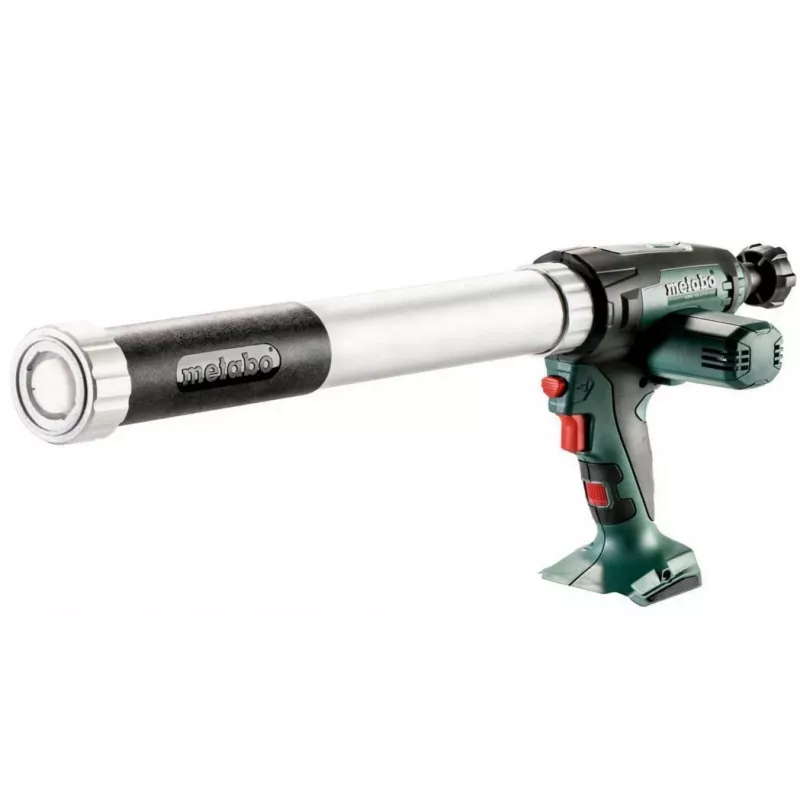 Metabo hermētiķa pistole KPA 18 LTX 600 (tikai korpuss)