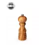 Peugeot Paris sāls dzirnaviņas 18 cm olīvkoka