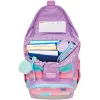 Herlitz Ultralight skolas mugursomas komplekts Seahorse Ocean Lights 6-9 gadi